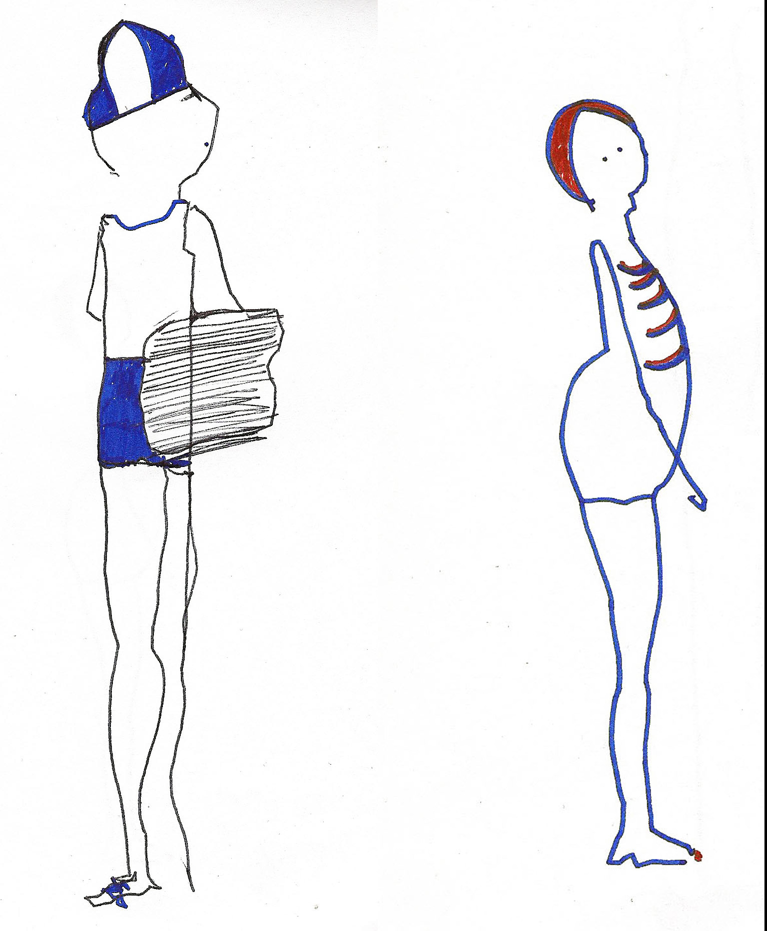 La meraviglia come antinfiammatorio Emanuela Genesio