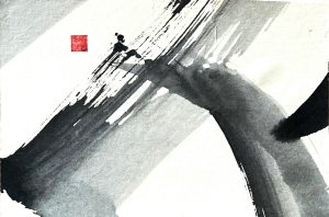 Resti di dragone_zen series